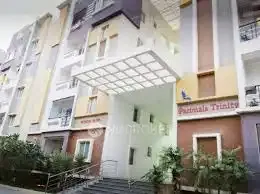 Parimala Garden Gate Apartments