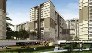 Venkatesha Apartment