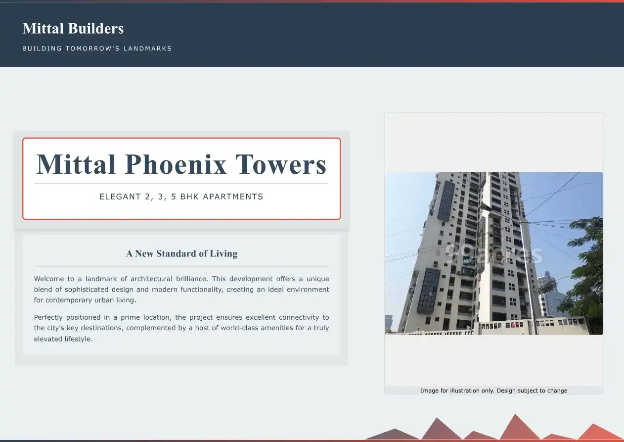 Phoenix Tower