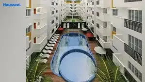 Balaji Sadana Apartments