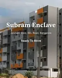 Abhirami Enclave