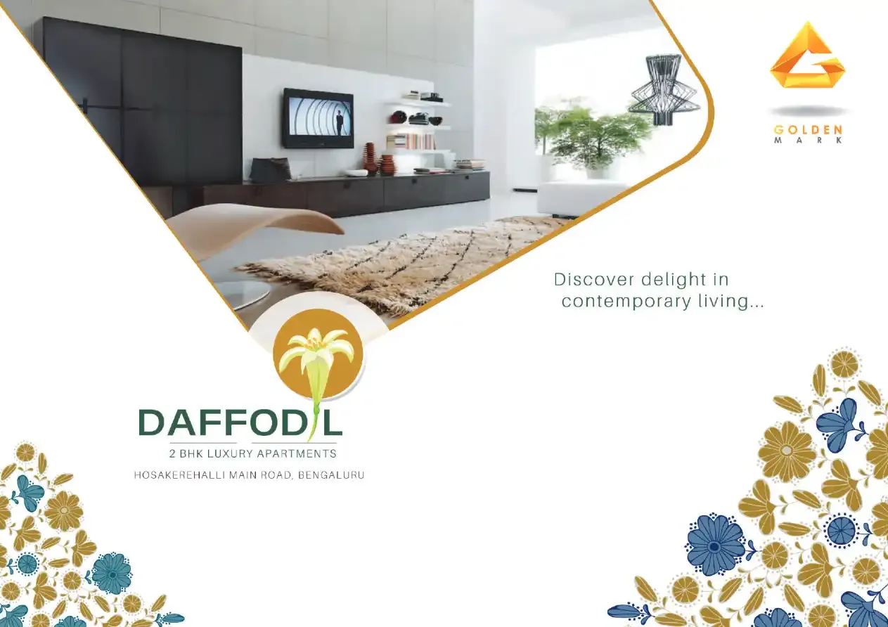 Daffodil Apartments