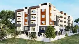 Laxmi Global Meadows