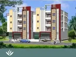 Sir MV Paras Meadows