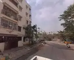 Tirumala Balaji Heights II