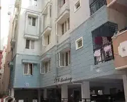 Saapalya Apartment
