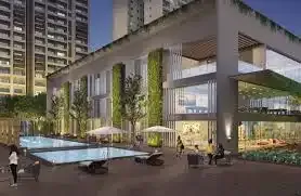 Mihira Temple View Apartment