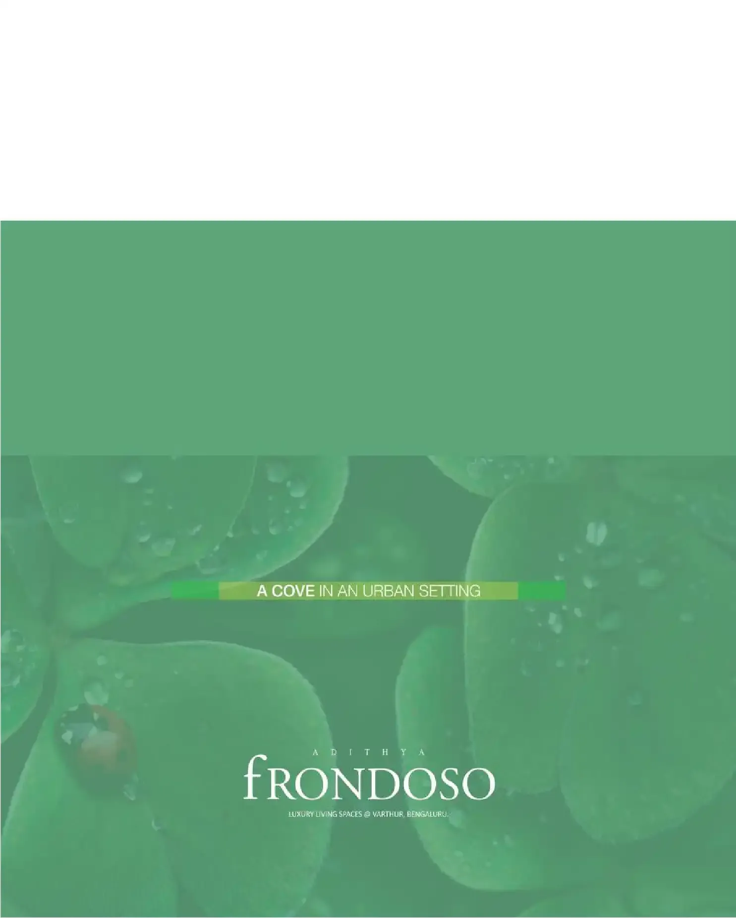 Adithya's Green View