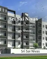 Vandana Sai Nivas Apartments