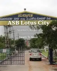 Asb Rama Nagar Township