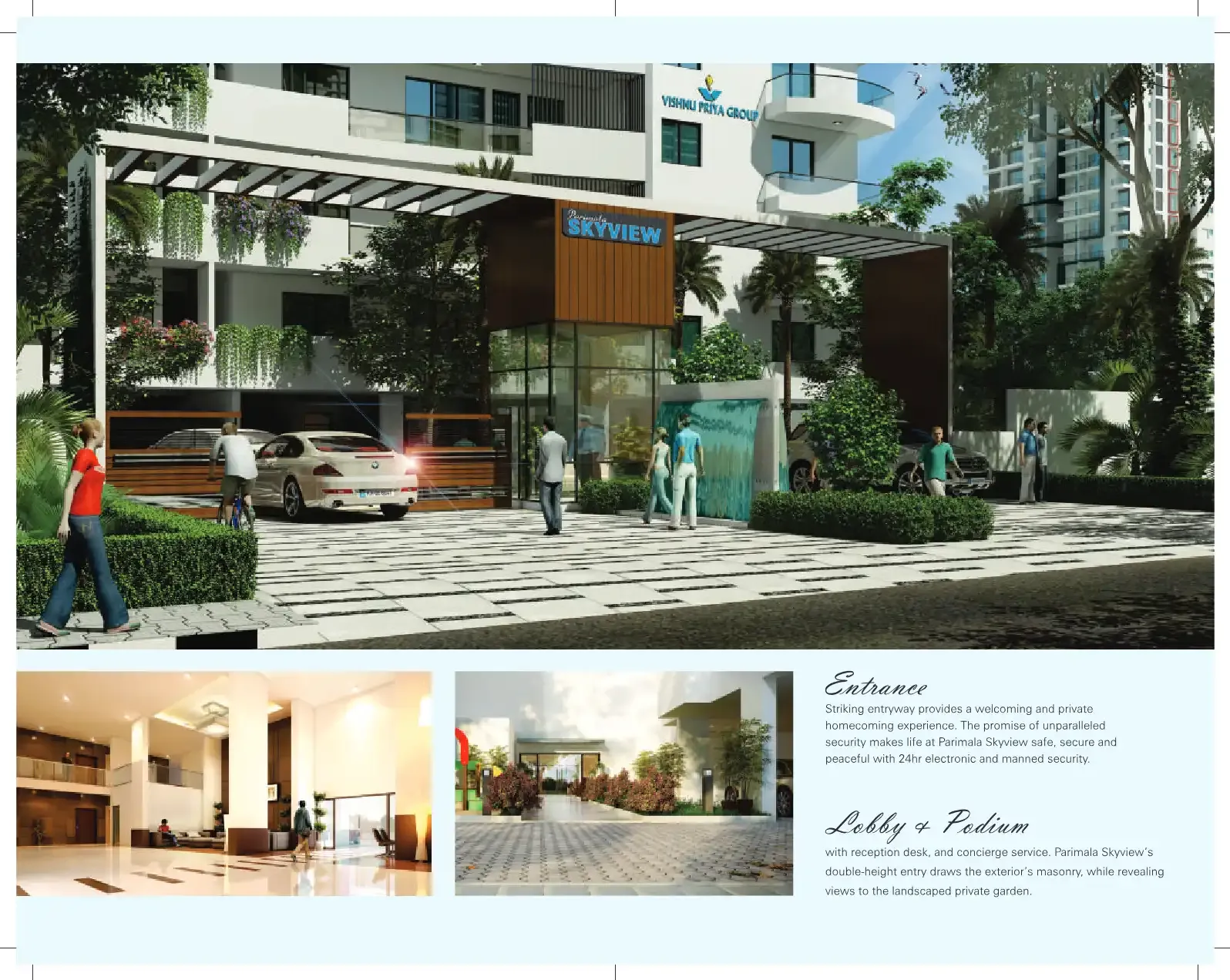 VR Classic Apartments