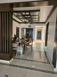 Santrupti Fresh Winds