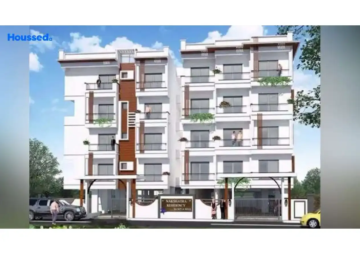 Nakshatra Residency