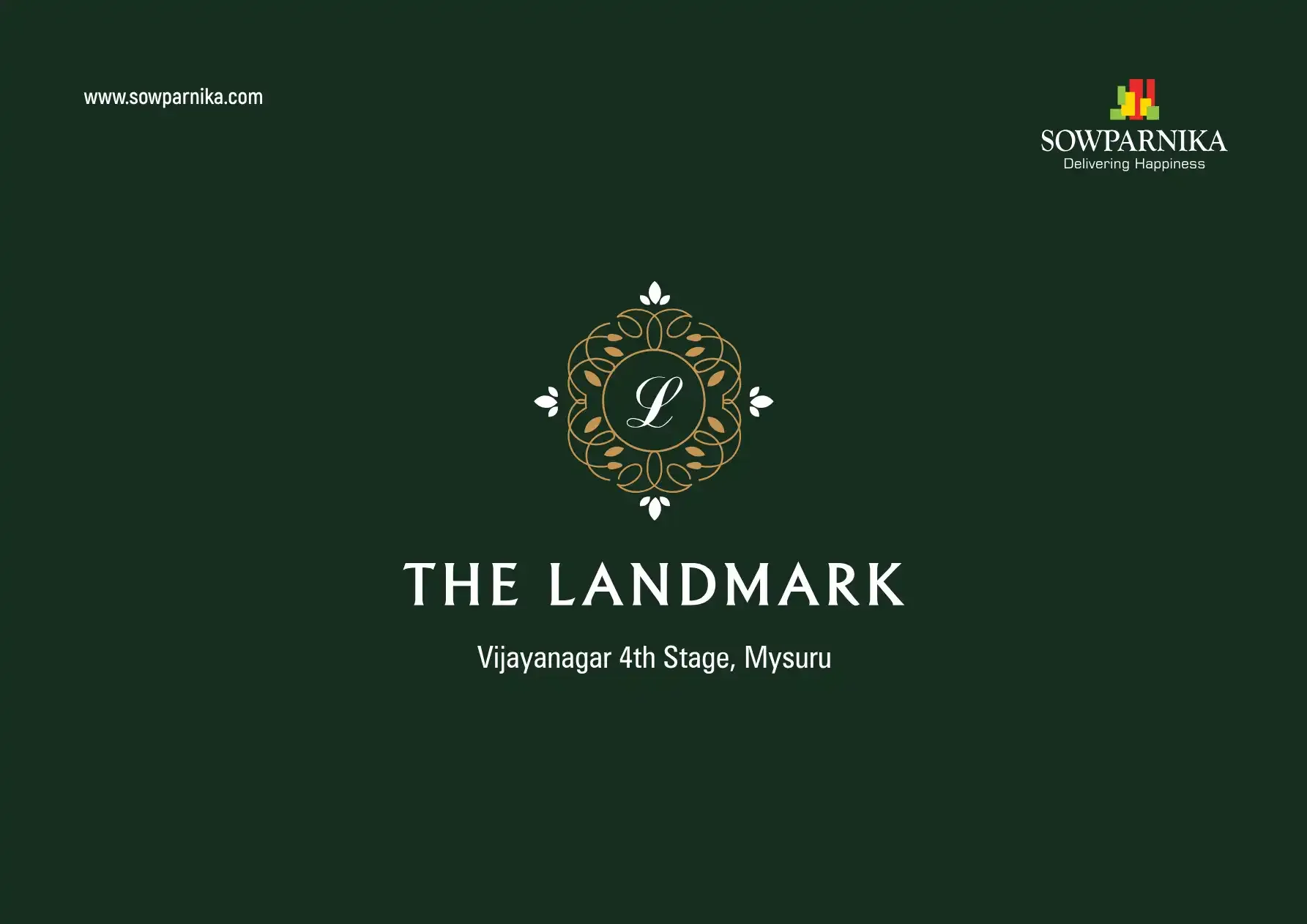 Land Mark Residency