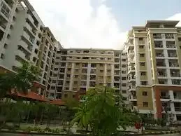 Pyramid Temple Bells