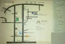 Mega Rajarajeshwari Bliss