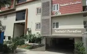 Neeladri Pearl