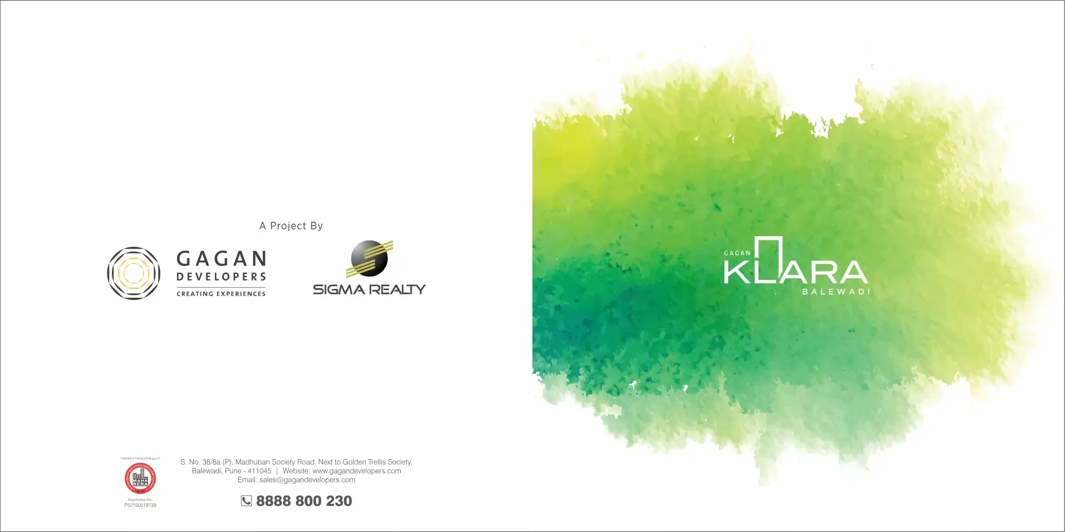 Gagan Vihar Apartments