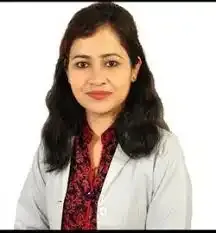 Nalini Krupa