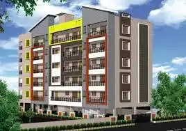 Citadil Siri Enclave