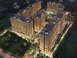 Kumaran's Apartments Block-3