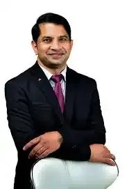 R. Gopal Reddy Building