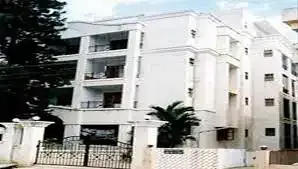 Thomas Manor Apartment