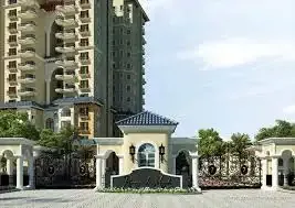 Ashed Regency Pavilion