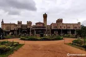 Sona Palace