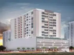 Chand Roza Apartments