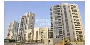 Swamy Court Apartment