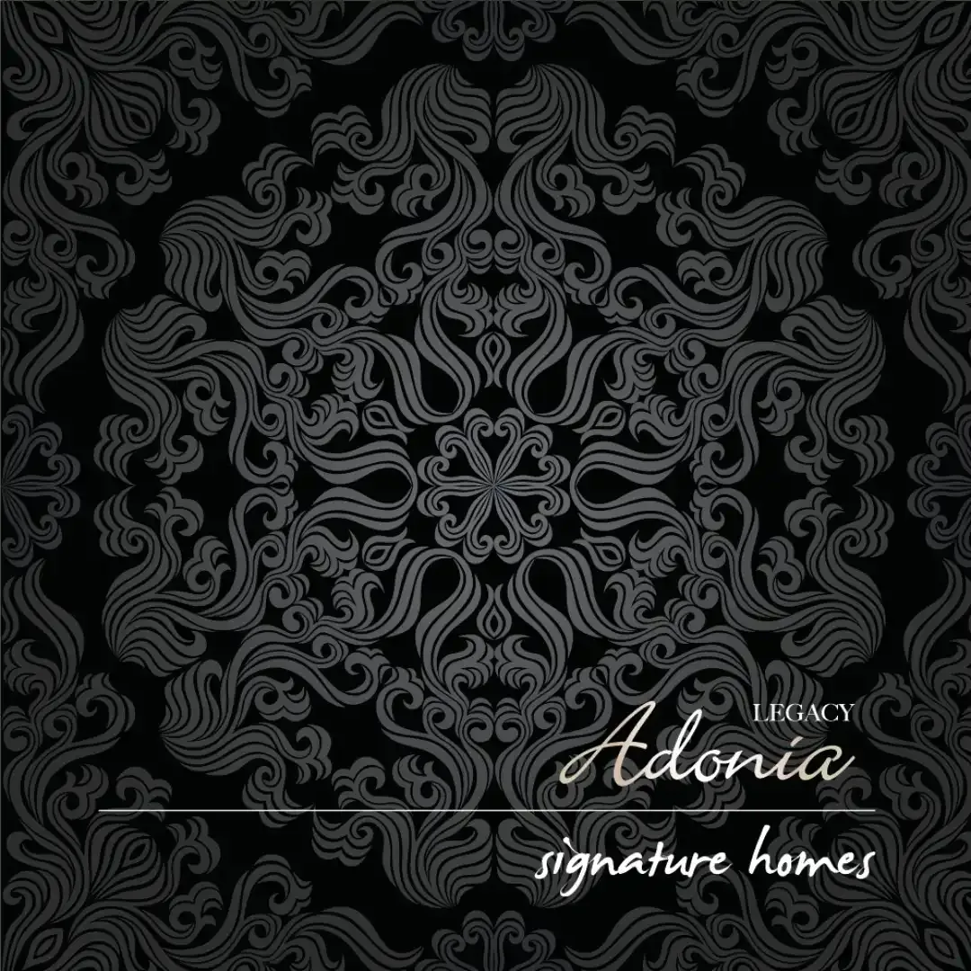 Legacy Adonia