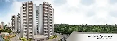 Sterling Sankey Apartments