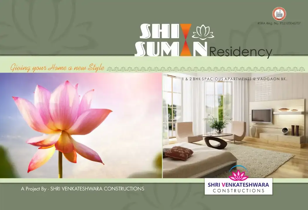 Suman Residency