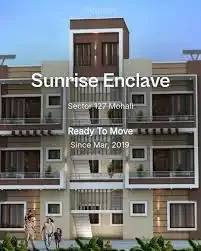 Sunrise Akshara Enclave