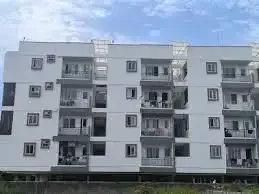 Vibhu Nivas Apartment