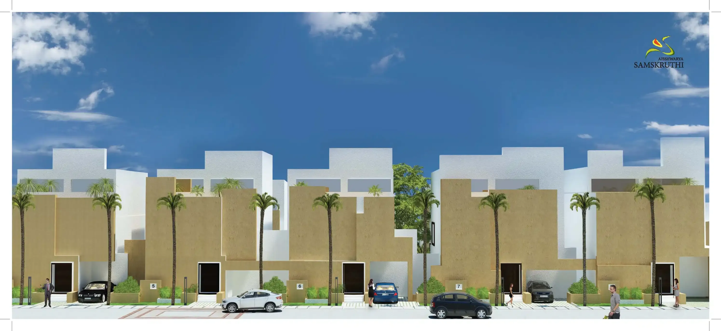 Aisshwarya Samskruthi