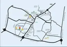 Valiant Tranquile Estancia