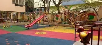 Golden Corner Apartment