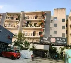 Happy Nest Apartment