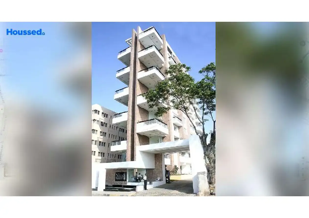 Nitesh Wimbledon Park