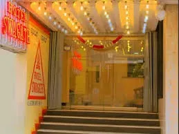 Swagath Venkatadri Nivas