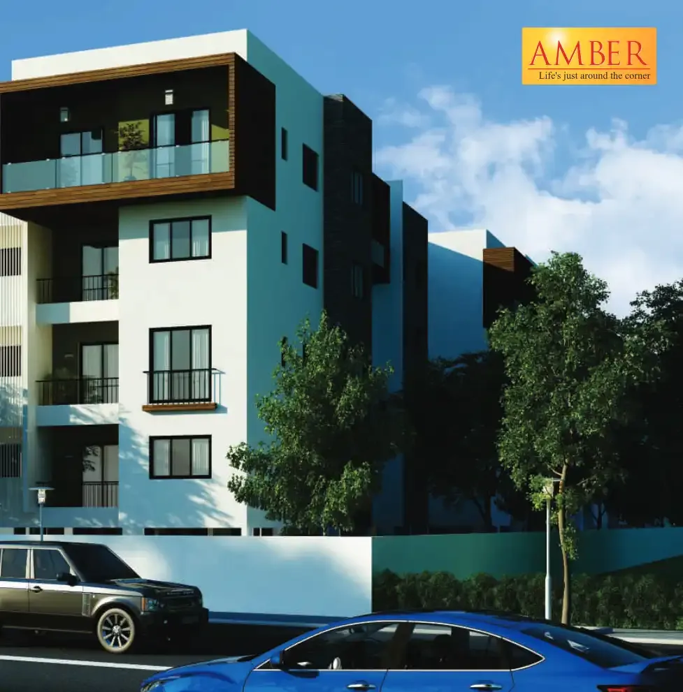 Ambern Apartments