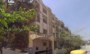 Keerthi Residency