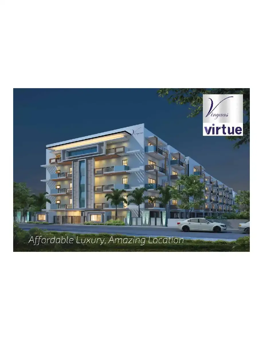 Virtue Homes
