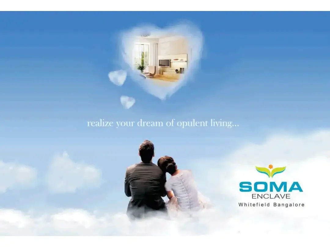 Soma Enclave