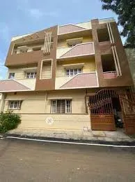 T. F Pearl Garden Apartments