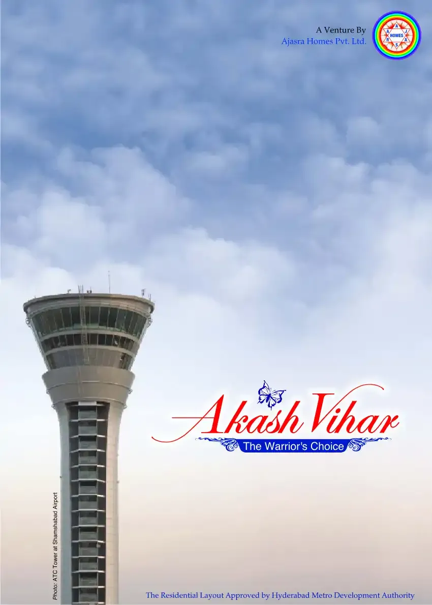 Akash Vihar Layout