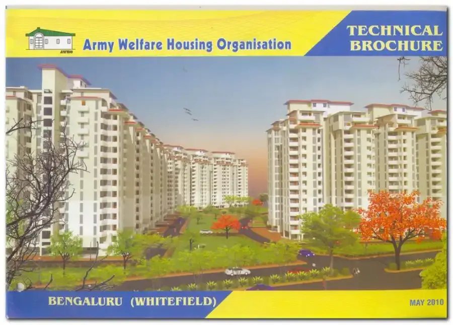 Awho Yelahanka Part A