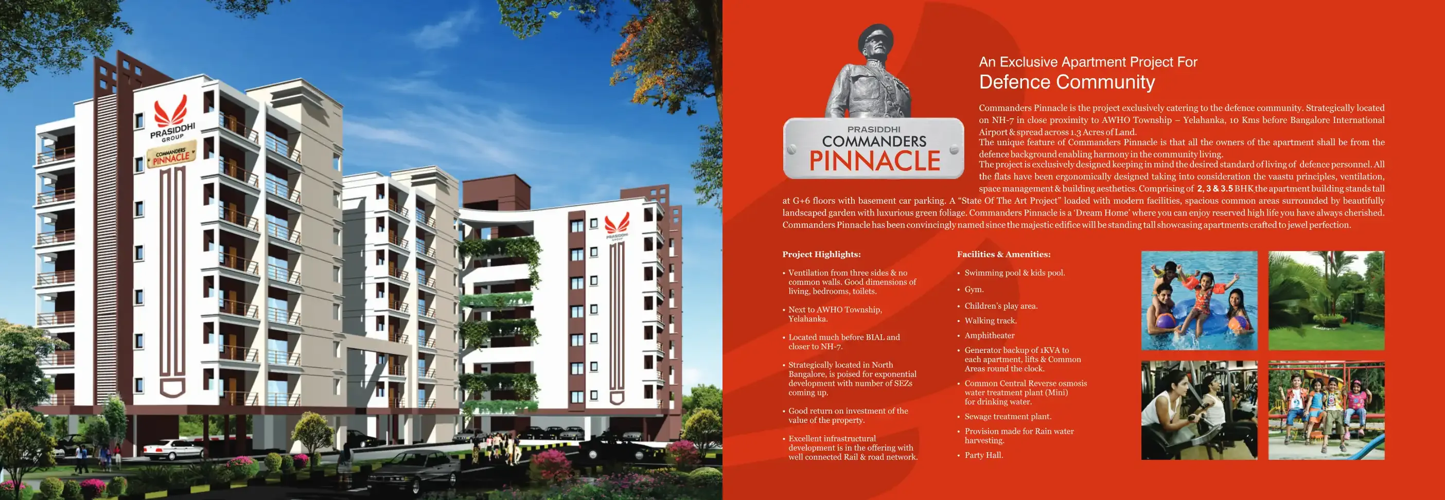 Jupiter Commanders Pinnacle